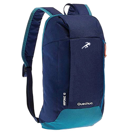 Quechua Water-Resistant Mini Backpack