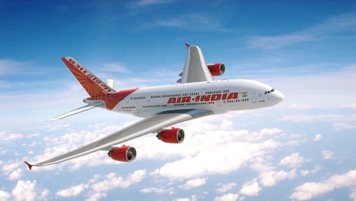 Dhaka to Heathrow London Return Air Ticket by Air India Price in Bangladesh