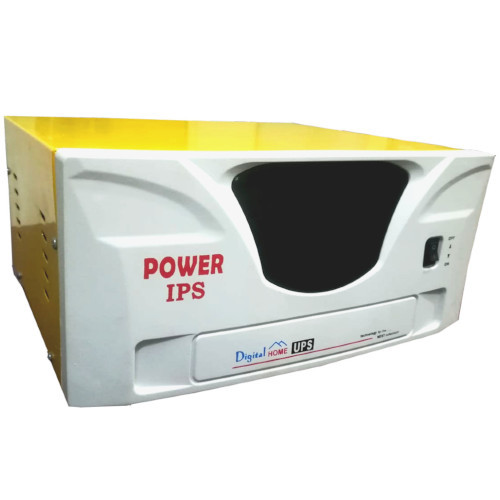 Power IPS 800VA 5-Light 4-Fan 165Ah Battery LCD Display