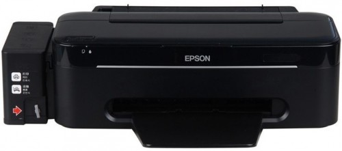 Epson L101 Commercial Photo Printer