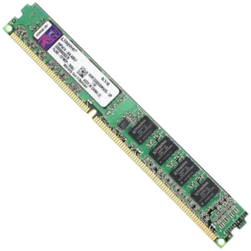 Kingston 4GB DDR3 Desktop RAM