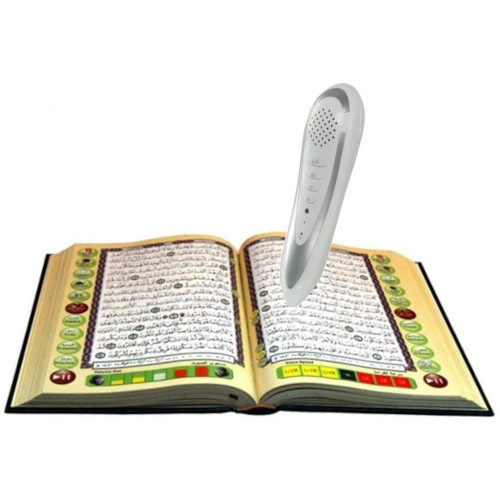 Digital Quran Learning & Reading Pen