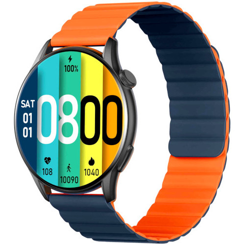 Kieslect KR Pro Bluetooth Calling Smart Watch