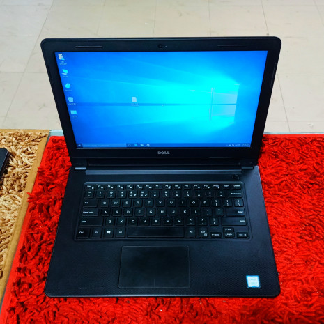 Dell Inspiron 15-3567 Core i3 6th Gen 4GB RAM 1TB HDD Laptop