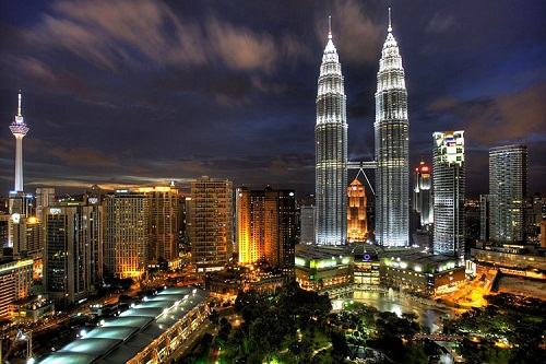 Malaysia Package Tour for 3 Day 2 Night in Kuala Lumpur
