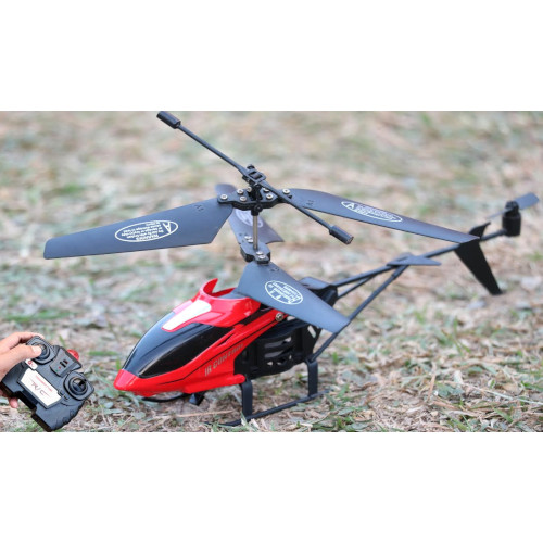 Super Durable King Remote Control Helicopter