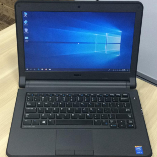 Dell Latitude 3350 Core i3 5th Gen Laptop