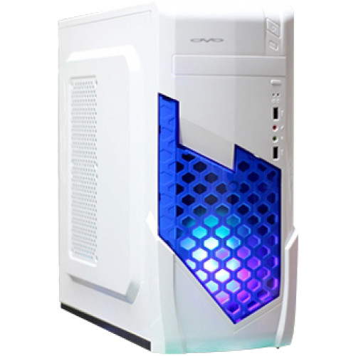 OVO V-1728W Mid Tower Gaming Case
