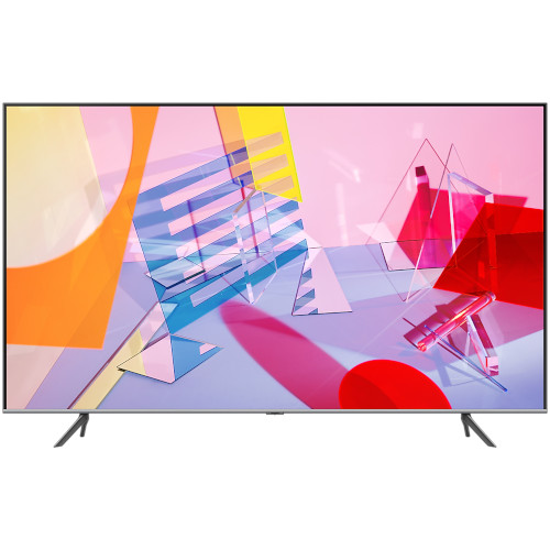 Samsung Q65T 43-inch QLED 4K Smart TV