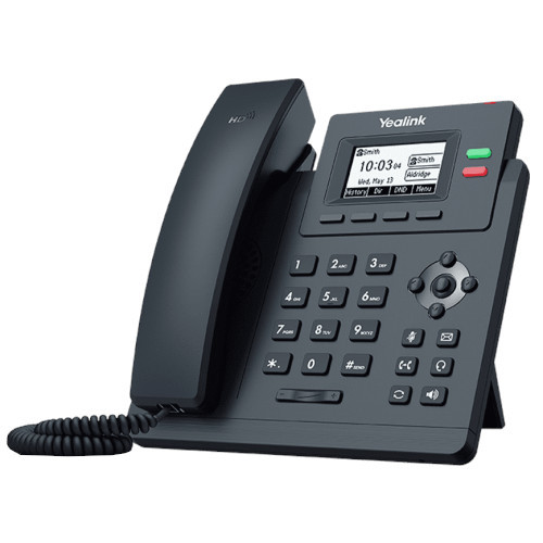 Yealink SIP-T31P Classic Business IP Phone
