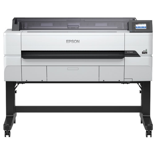 Epson SureColor SC-T5430 Wi-Fi Technical Printer
