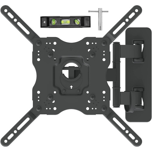 Articulating 22-55" Full Motion TV Wall Mount