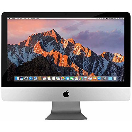 Apple iMac Late 2013 21.5" All-in-One Computer