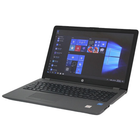 HP Pavilion 3168NGW Core i3 7th Gen Laptop