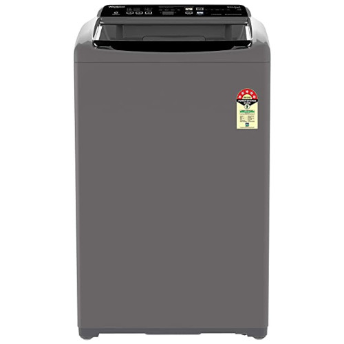 Whirlpool Elite 7.5Kg Top-Load Washing Machine