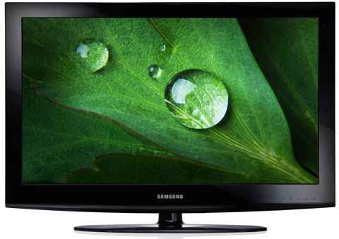 Samsung LA32E420E2R 32" HD Ready LCD TV with USB