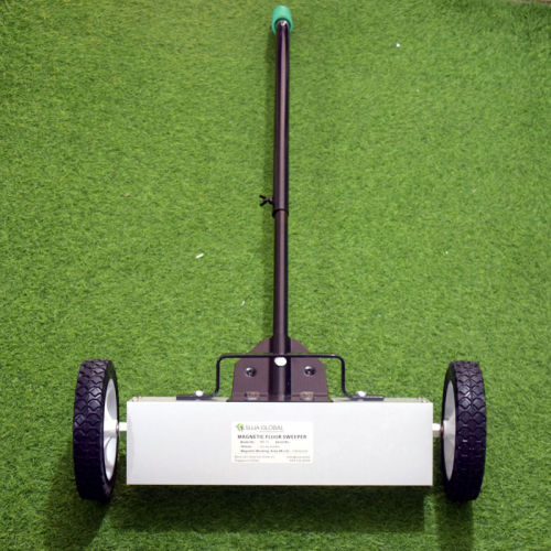 MS-15 Industrial Magnetic Floor Sweeper