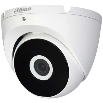 Dahua HAC-T2A21P 2MP HDCVI IR Eyeball CC Camera