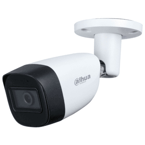 Dahua HAC-HFW1200C(-A) 2MP HDCVI IR Bullet Camera