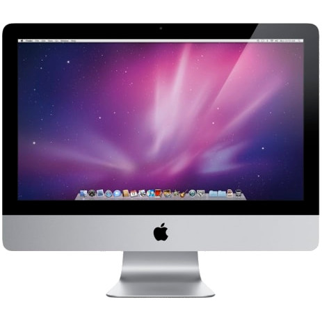 Apple iMac Mid 2011 21.5" Core i7 All-in-One PC