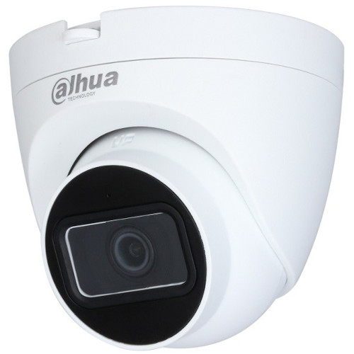 Dahua HAC-HDW1200TRQ(-A) 2MP HDCVI Eyeball IR Camera