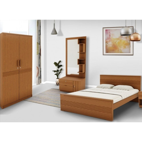 Standard Design Bedroom Set BRS03