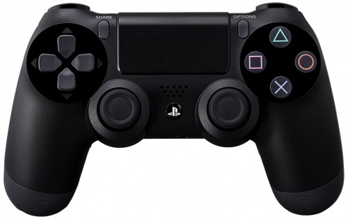 Sony Dualshock 4 Wireless Game Controller for Sony PS4