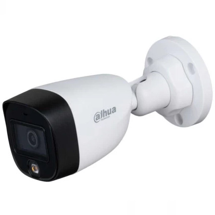 Dahua DH-HAC-HFW1209CP-A-LED 2MP Bullet CC Camera