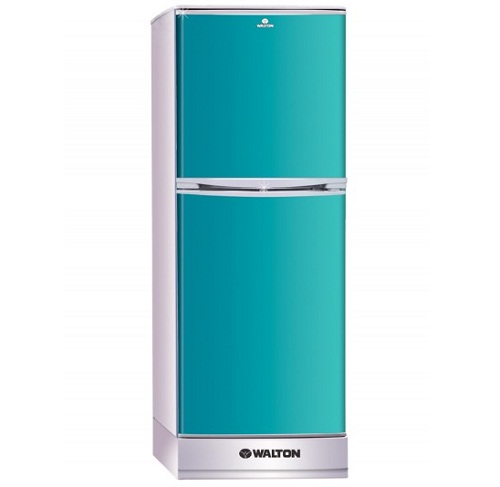 Walton W2D-2D4 244 Liter Top-freezer Refrigerator