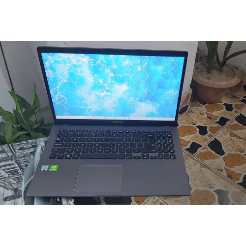 Asus VivoBook 15 X509FJ Core i5 8th Gen 8GB RAM Laptop