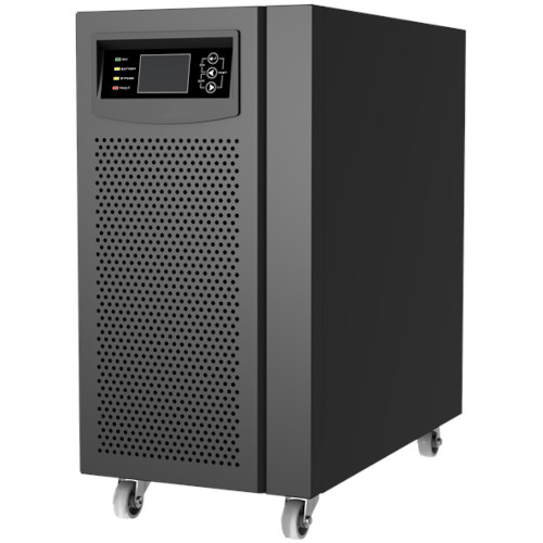 Rieostar RS-T20000 20kVA 3-Phase Online UPS