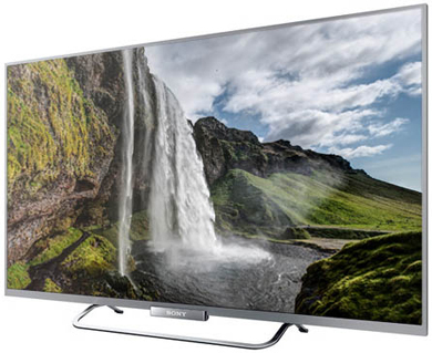 Sony Bravia KDL-42W654A 42" Full HD LED Internet TV
