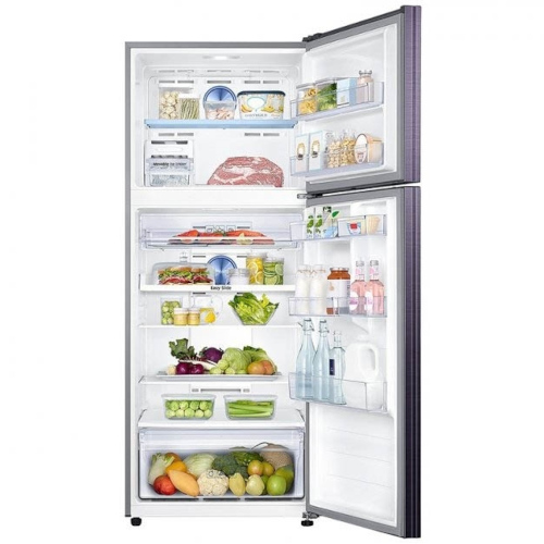 Samsung RT34K5532BS/D3 321Ltr Refrigerator