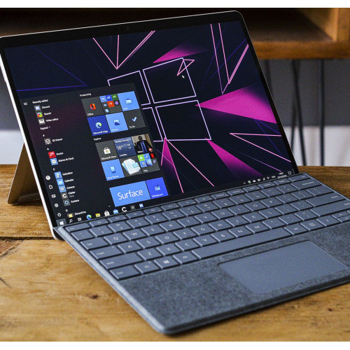 Microsoft Surface Pro 6