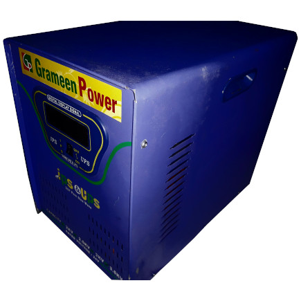 Grameen Power GIPS-3500 3.5kVA IPS with 4-Hours Backup