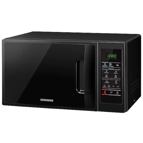 Samsung MW73AD-B/D2 MWO with Slim Size & Quick Defrost
