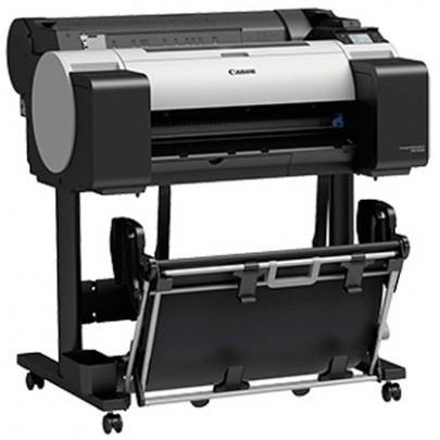 Canon imagePROGRAF TM-5200 Single Function Printer
