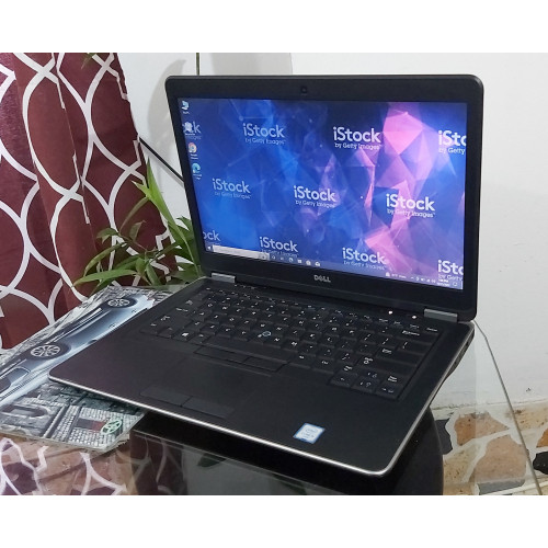 Dell Latitude E7440 Core i5 4th Gen 8GB RAM Ultrabook