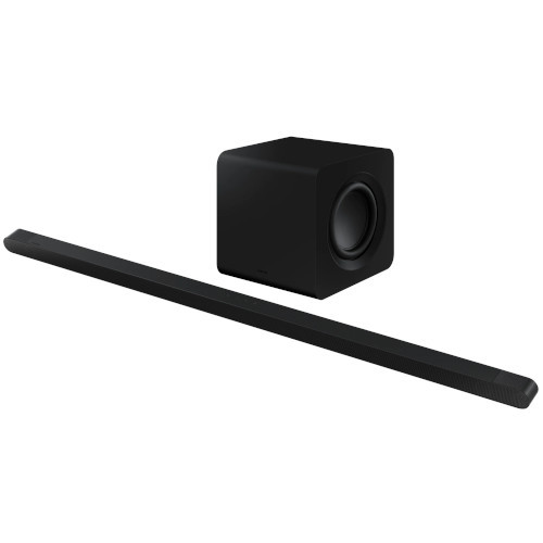 Samsung S800B 3.1.2CH  Wireless Ultra Slim Soundbar