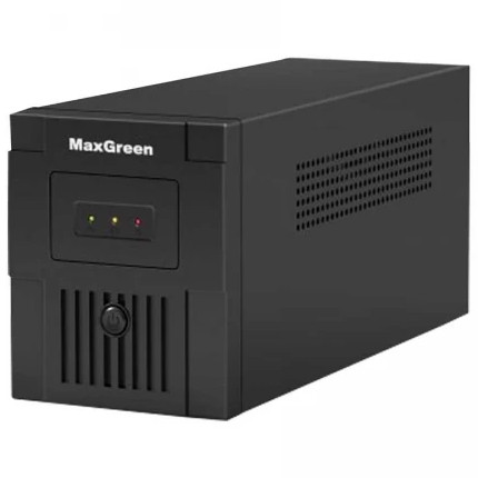 MaxGreen MG-LI-FEM 1200VA Offline UPS