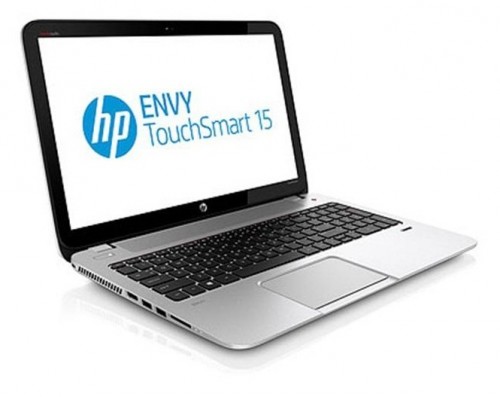 HP Envy TouchSmart 15-j003tx i7 1TB 15.6-inch Laptop