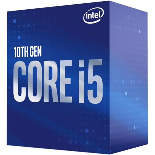 Intel Core i5-10500 10th Gen Processor