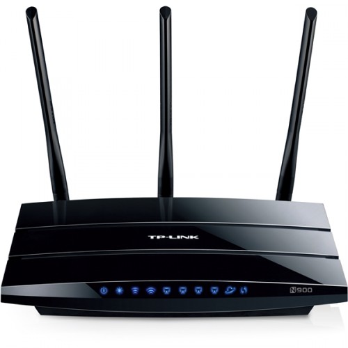 TP Link TL-WDR4900 Wireless Dual Band Gigabit Router