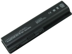 Li-Ion 5200 mAh 10.8V Battery for HP Laptop Computer