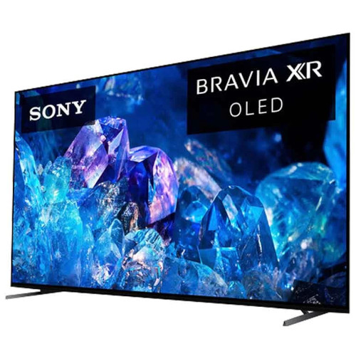 Sony Bravia XR A80K 55″ 4K HDR Smart OLED TV