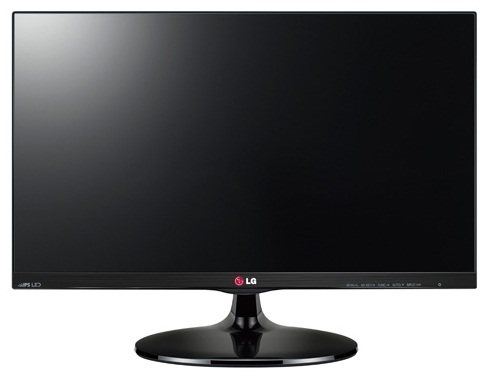 LG 22EA63V 21.5" IPS Panel Full HD LED Monitor for PC