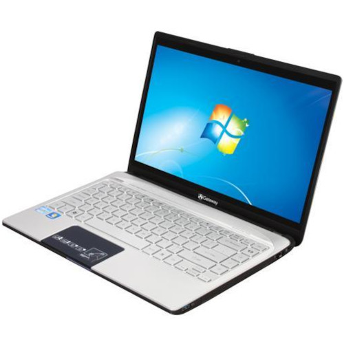 Gateway NV44 Core i5 2nd Gen 4GB RAM Laptop