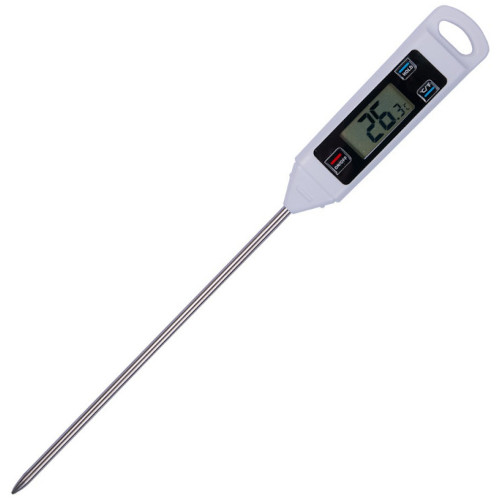 Flus TT02 Waterproof Food Thermometer