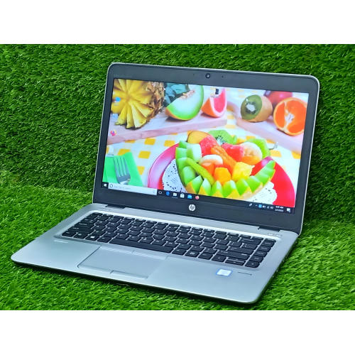 HP EliteBook 820 G3 Core i5 6th Gen 16GB RAM