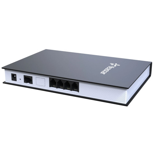 Yeastar TA410 FXO 4-Port VoIP Gateway